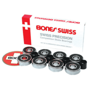 ROLAMENTO BONES SWISS 