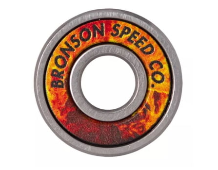 Rolamento Bronson Speed Co. G3 Pedro Delfino