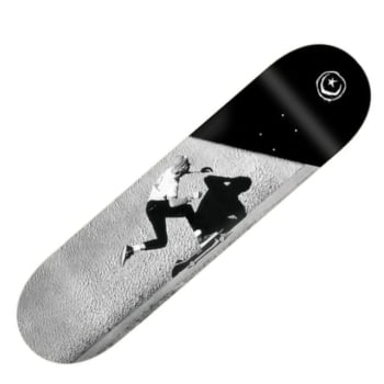 SHAPE FOUNDATION PUSH 8,5"