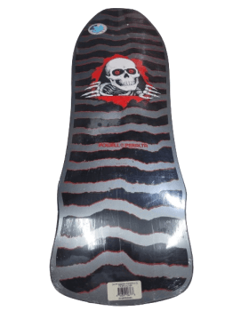 SHAPE POWELL PERALTA GEEGAH RIPPER 9,75" SILVER