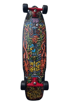 LONGBOARD SANTA CRUZ 36"