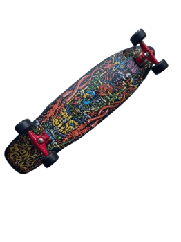LONGBOARD SANTA CRUZ 36"