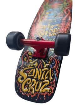 LONGBOARD SANTA CRUZ 36"