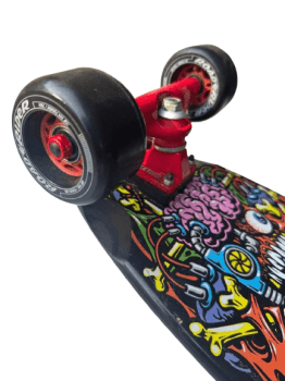 LONGBOARD SANTA CRUZ 36"