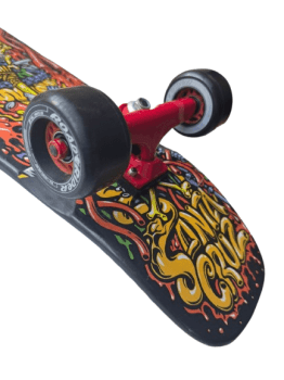 LONGBOARD SANTA CRUZ 36"
