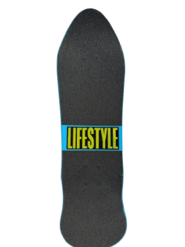 SKATE COMPLETO THRONN OLD SCHOOL 