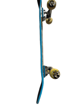 SKATE COMPLETO THRONN OLD SCHOOL 