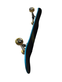 SKATE COMPLETO THRONN OLD SCHOOL 