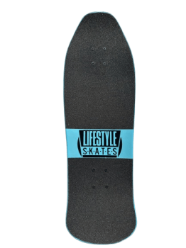 SKATE LIFESTYLE RUI MULEQUE III