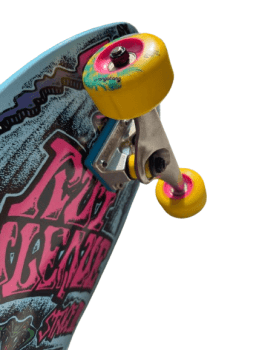 SKATE LIFESTYLE RUI MULEQUE III