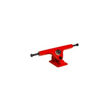 TRUCK CALIBER VERMELHO 50° 10" 184MM
