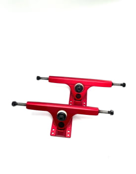 TRUCK CALIBER VERMELHO 50° 10" 184MM