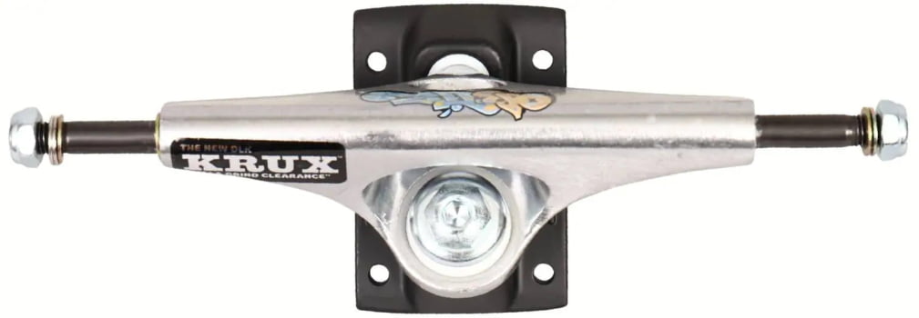 TRUCK KRUX ORTIZ 8" 139MM