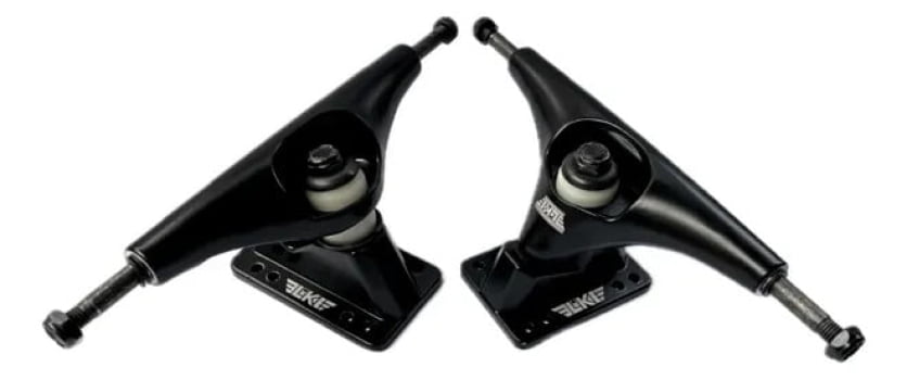 TRUCK SIMULADOR DE SURF LIKE 160MM