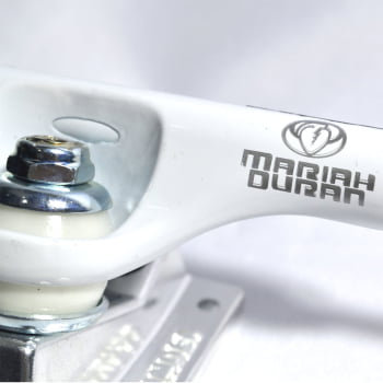 TRUCK THUNDER MARIAH DURAN HOLLOW LIGHT WHITE 147H (139MM)