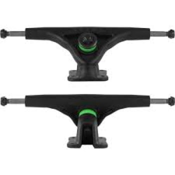 TRUCK BEAR GRIZZLY PRETO 10" (181MM) 40°