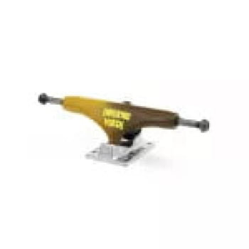 TRUCK CRAIL INFERNO VERDE LOW 139MM