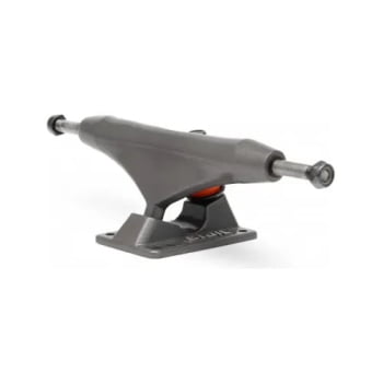 TRUCK CRAIL OLD SCHOOL CINZA H 160MM