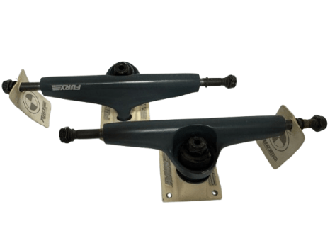 TRUCK FURY RAW 8,25" 144MM