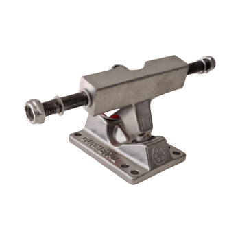 'TRUCK GUNMETAL MFG 6"