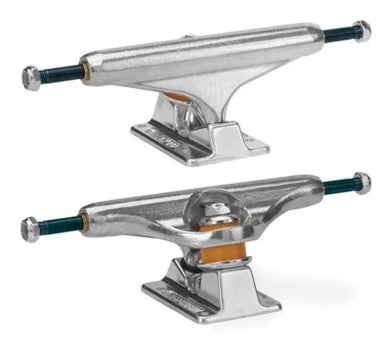 TRUCK INDEPENDENT FORGED HOLLOW 169