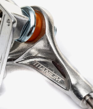 TRUCK INDEPENDENT FORGED TITANIUM 159