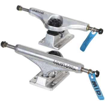 TRUCK INDEPENDENT TIAGO LEMOS MID 139MM
