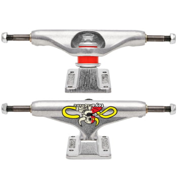 TRUCK INDEPENDENT X TOY MACHINE 144
