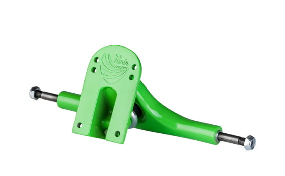 TRUCK PARIS GREEN/GREEN V2 180MM