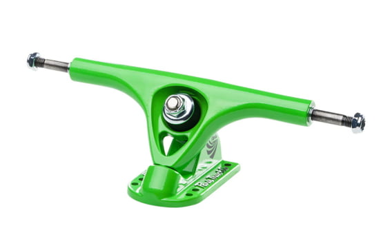 TRUCK PARIS GREEN/GREEN V2 180MM