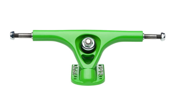 TRUCK PARIS GREEN/GREEN V2 180MM