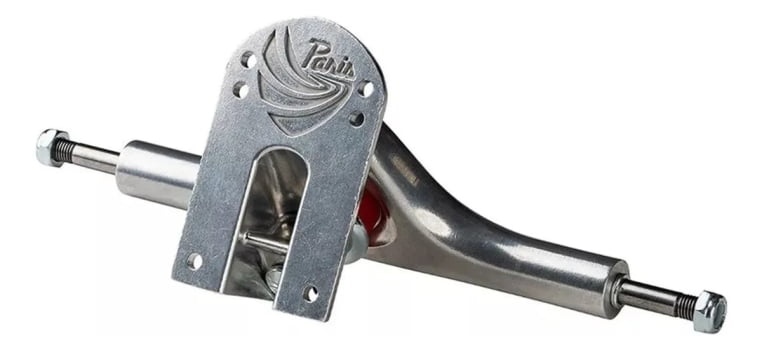 TRUCK PARIS PRATA 150MM