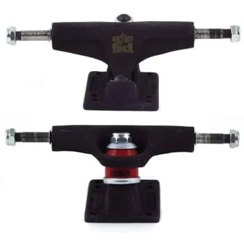 TRUCK PLANET SKATE FREESTYLE 110MM