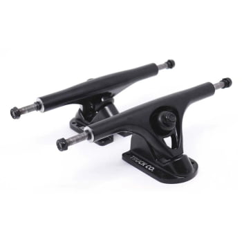 TRUCK REVENGE INVERTIDO PRETO 180MM