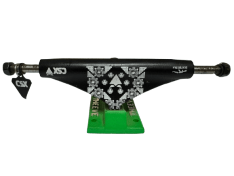 TRUCK THEEVE SKATEISTAN 5,5" 139MM