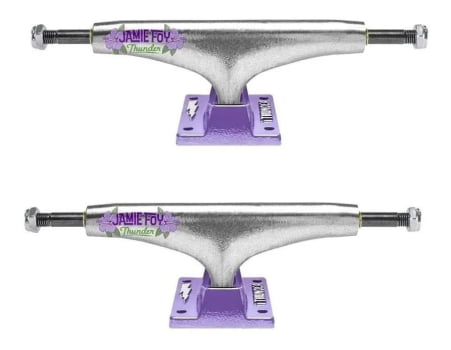 TRUCK THUNDER FOY TROPIC 147 139