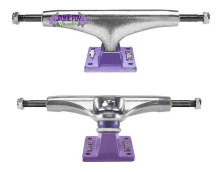 TRUCK THUNDER FOY TROPIC 147 139