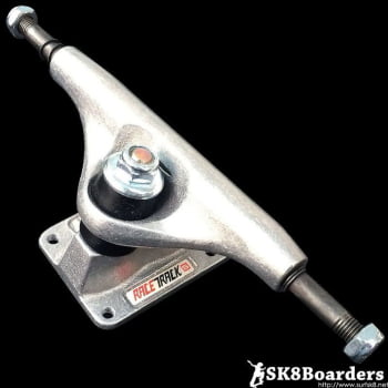 Truck Tracker  Racetrack S (RT-S)  7.875  129mm