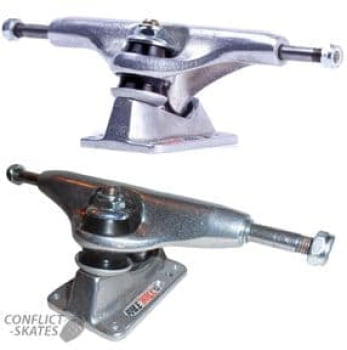 Truck Tracker  Racetrack S (RT-S)  7.875  129mm