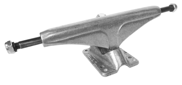 TRUCK TRACKER SILVER DART 9" 161MM