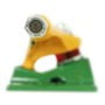 TRUCK VENTURE FULLBLEED 5.2 H139