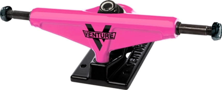 TRUCK VENTURE PINK PANTHER 5" LOW 129MM