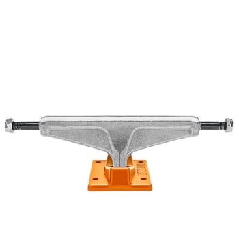 TRUCK VENTURE POLIDO LARANJA 5.6 H 144