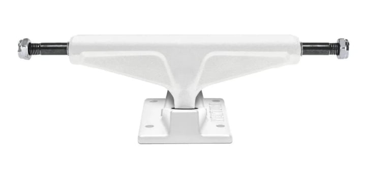 TRUCK VENTURE WHITELIGHTING 5.2 H 139