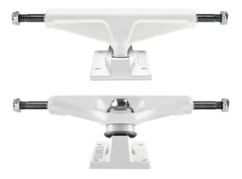 TRUCK VENTURE WHITELIGHTING 5.2 H 139